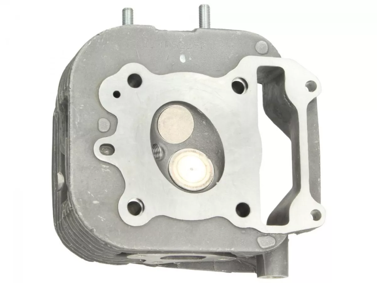 Cylinderhuvud -PIAGGIO- Vespa LX 125 (ZAPM68100), Vespa LXV 125 (ZAPM68102), Vespa S 125 (ZAPM68101), Vespa S 150 (ZAPM68201), Piaggio Fly 125 (RP8M77110), Piaggio Liberty 125 (RP8M73100, ZAPM38900)