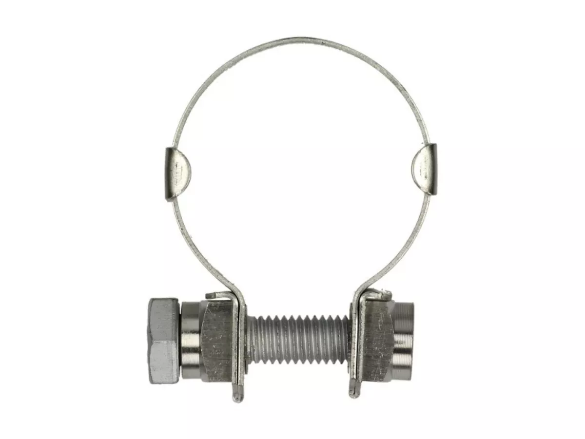 Morsetto -PIAGGIO- Gilera Fuoco