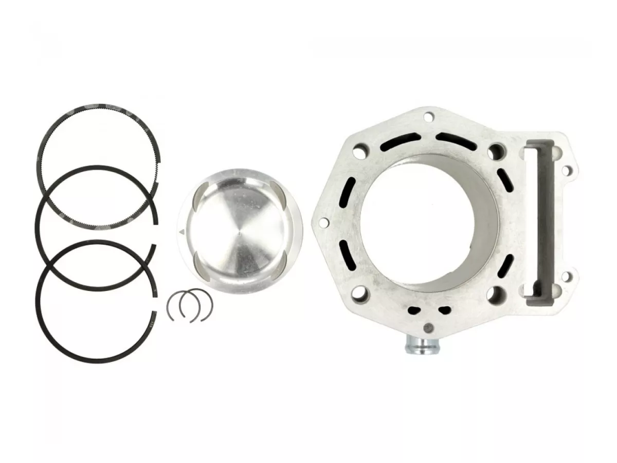 Piston -PIAGGIO- Gilera GP 800 - Kategori (1)