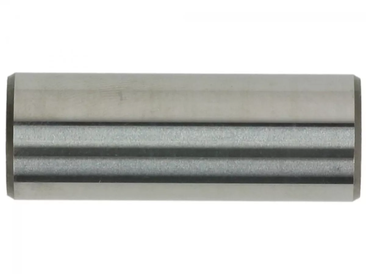Gudgeon pin, Ø=16 x 44mm -PIAGGIO- Vespa GTS 300 (ZAPM45200, ZAPM45202, ZAPMA3300), Vespa GTS HPE 300 (ZAPMA3600, ZAPMD310), Vespa GTS Super 300 (ZAPM45200, ZAPM45202, ZAPMA3300), Vespa GTS Super HPE 300 (ZAPMA360, ZAPMD3100), Vespa GTS Super Sport 300 (Z