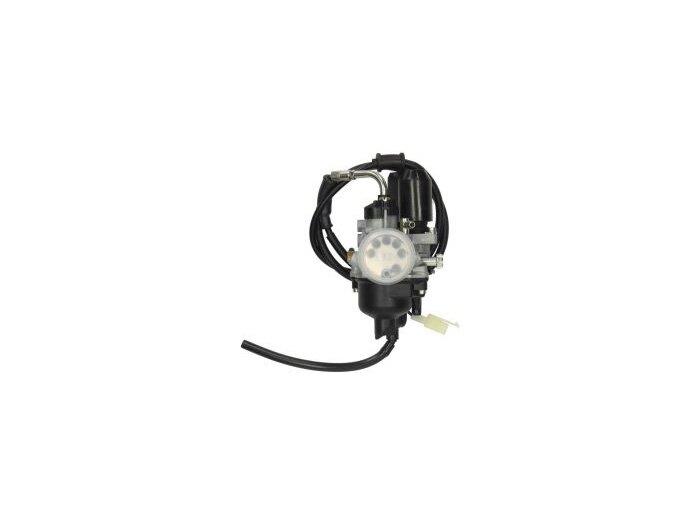 Carburateur -PIAGGIO- Dell'Orto PHVA 17,5 RD- Vespa LX 50, LXV 50