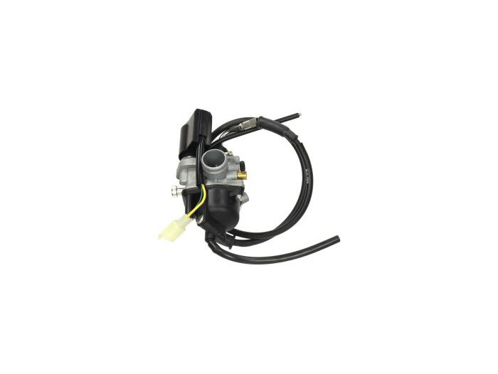 Carburateur -PIAGGIO- Dell'Orto PHVA 17,5 RD- Vespa LX 50, LXV 50