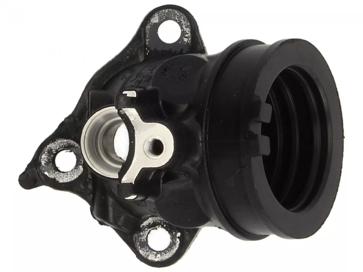 Collettore di aspirazione -PIAGGIO- Vespa GTS 250, GTS 300, GTS Super 125, GTS Super 300, GTS Super Sport 125, GTS Super Sport 300, GTV 250, GTV 300, Aprilia Atlantic 300, Aprilia Sport City Cube 300, Sport City Street 300, Aprilia SR Max 125, SR Max 300,
