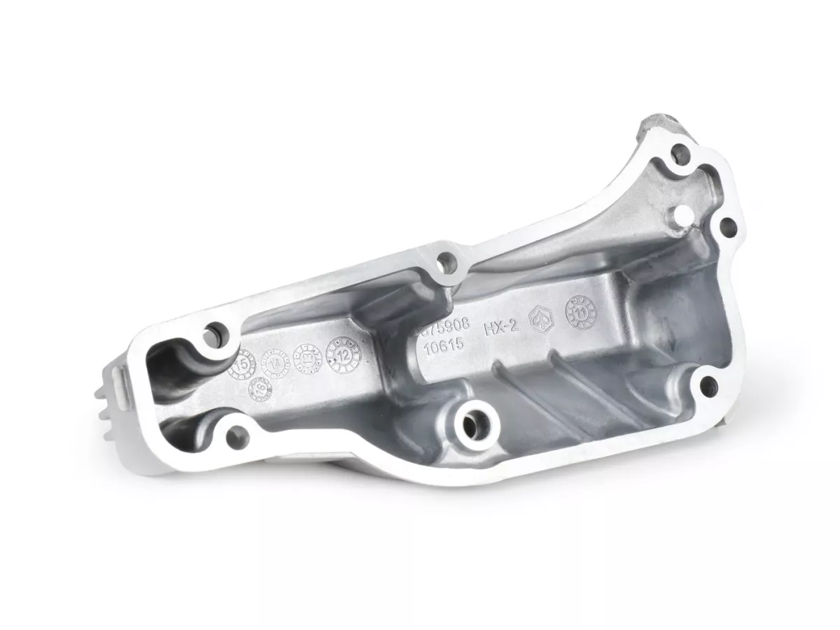 Pan oil -PIAGGIO- Vespa GTS HPE 300 (ZAPMA3600, ZAPMD310), Vespa GTS Super 125 (ZAPM45300, ZAPM45301), Vespa GTS Super HPE 300 (ZAPMA360, ZAPMD3100), Vespa GTS Super Sport 125 (ZAPM45300), Vespa GTV HPE 300 (ZAPMA3602, ZAPMA362, ZAPMD3102), Aprilia SR Max