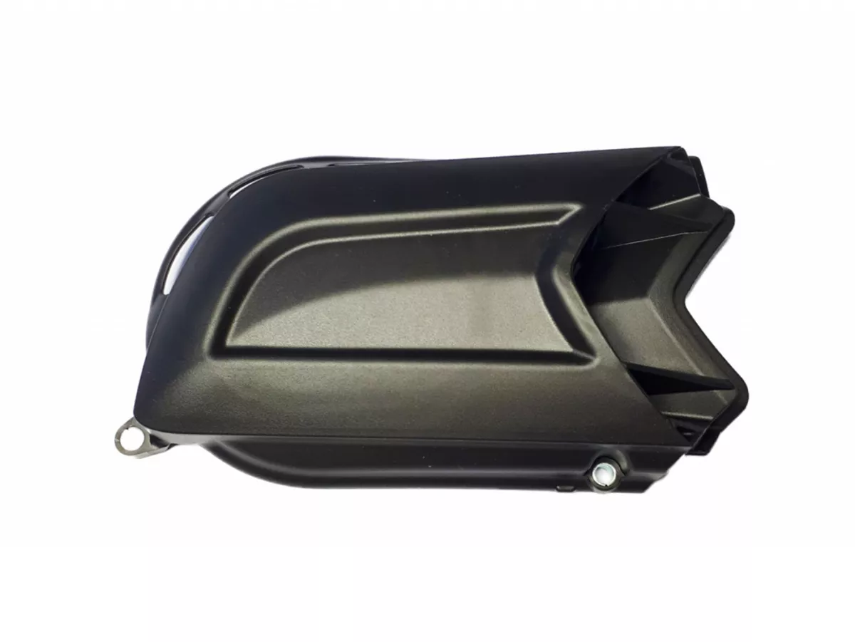 Frontskydd vario-skydd -PIAGGIO- Vespa GTS 125, Piaggio 125-300, MP3 125-300, X10 125, Gilera Nexus 125, Aprilia SR Max 125