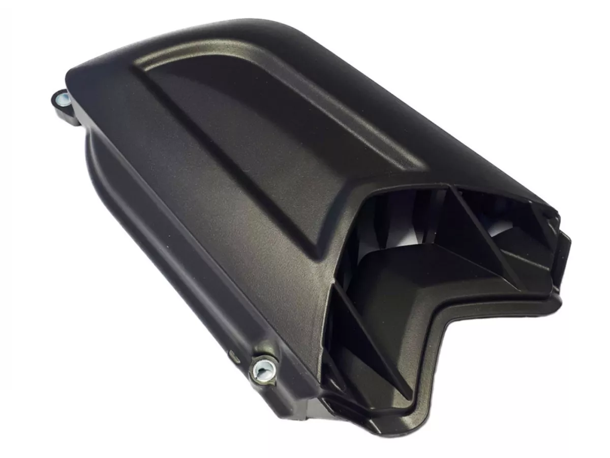 Frontskydd vario-skydd -PIAGGIO- Vespa GTS 125, Piaggio 125-300, MP3 125-300, X10 125, Gilera Nexus 125, Aprilia SR Max 125