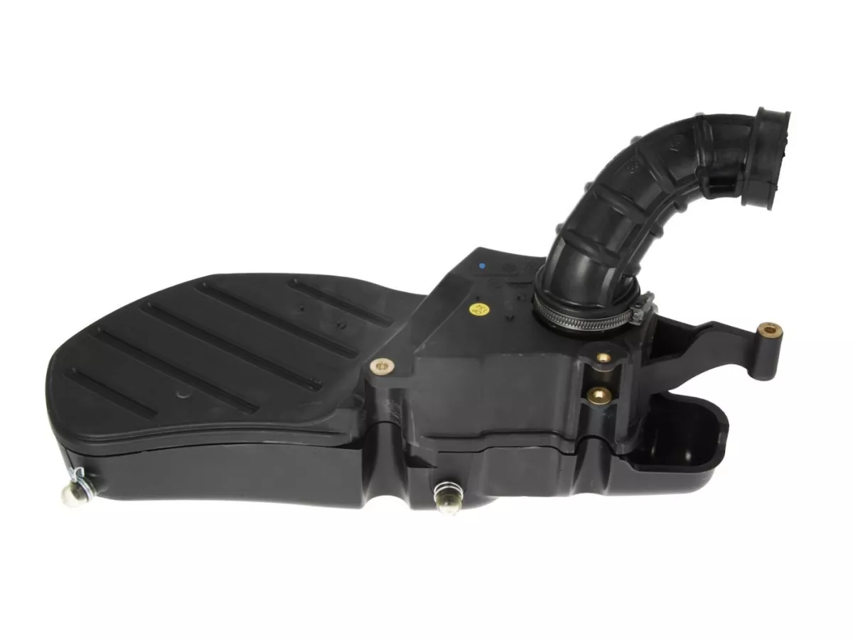 Caja filtro aire cpl. -PIAGGIO- X7 125, Aprilia SR Max 125, Gilera Nexus 125