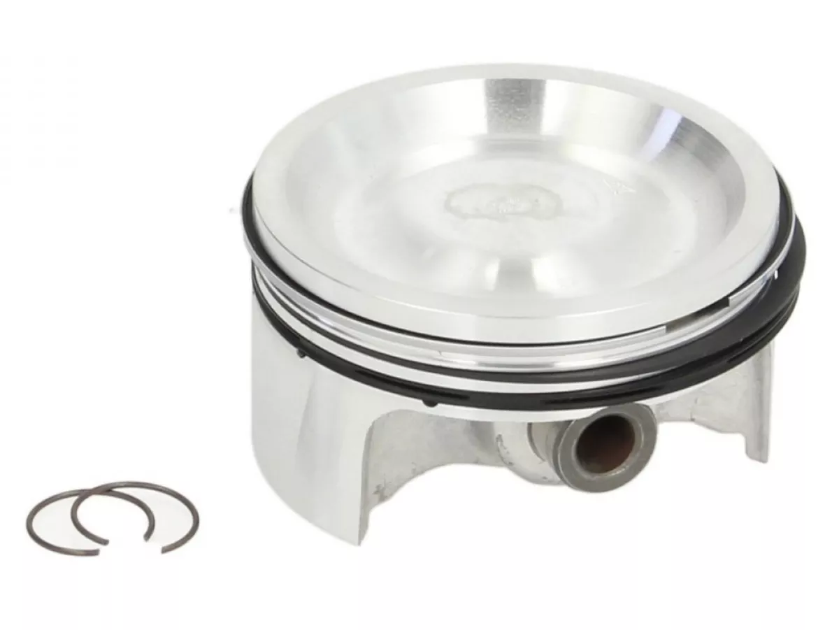 Piston -PIAGGIO, Quasar LC 300 Ø=75.0mm,cc- Category 1 - Vespa GTS 300 (ZAPM45200, ZAPM45202, ZAPMA3300), Vespa GTS Super 300 (ZAPM45200, ZAPM45202, ZAPMA3300), Vespa GTS Super Sport 300 (ZAPM45200), Vespa GTV 300 (ZAPM45201, ZAPMA3302), Aprilia Atlantic