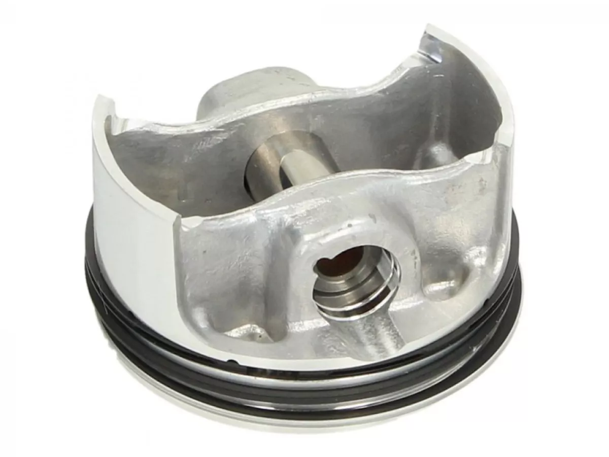 Piston -PIAGGIO, Quasar LC 300 Ø=75.0mm,cc- Category 1 - Vespa GTS 300 (ZAPM45200, ZAPM45202, ZAPMA3300), Vespa GTS Super 300 (ZAPM45200, ZAPM45202, ZAPMA3300), Vespa GTS Super Sport 300 (ZAPM45200), Vespa GTV 300 (ZAPM45201, ZAPMA3302), Aprilia Atlantic