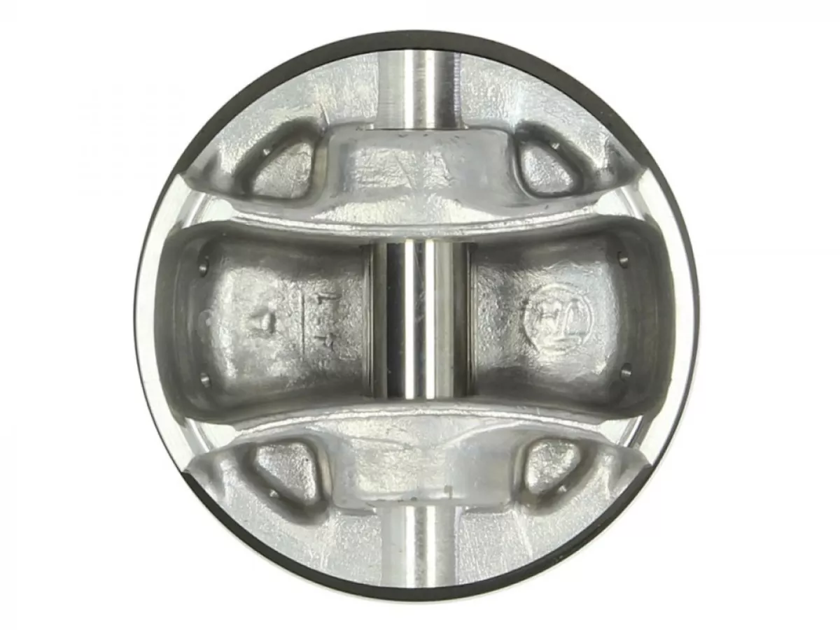 Piston -PIAGGIO, Quasar LC 300 Ø=75.0mm,cc- Category 1 - Vespa GTS 300 (ZAPM45200, ZAPM45202, ZAPMA3300), Vespa GTS Super 300 (ZAPM45200, ZAPM45202, ZAPMA3300), Vespa GTS Super Sport 300 (ZAPM45200), Vespa GTV 300 (ZAPM45201, ZAPMA3302), Aprilia Atlantic