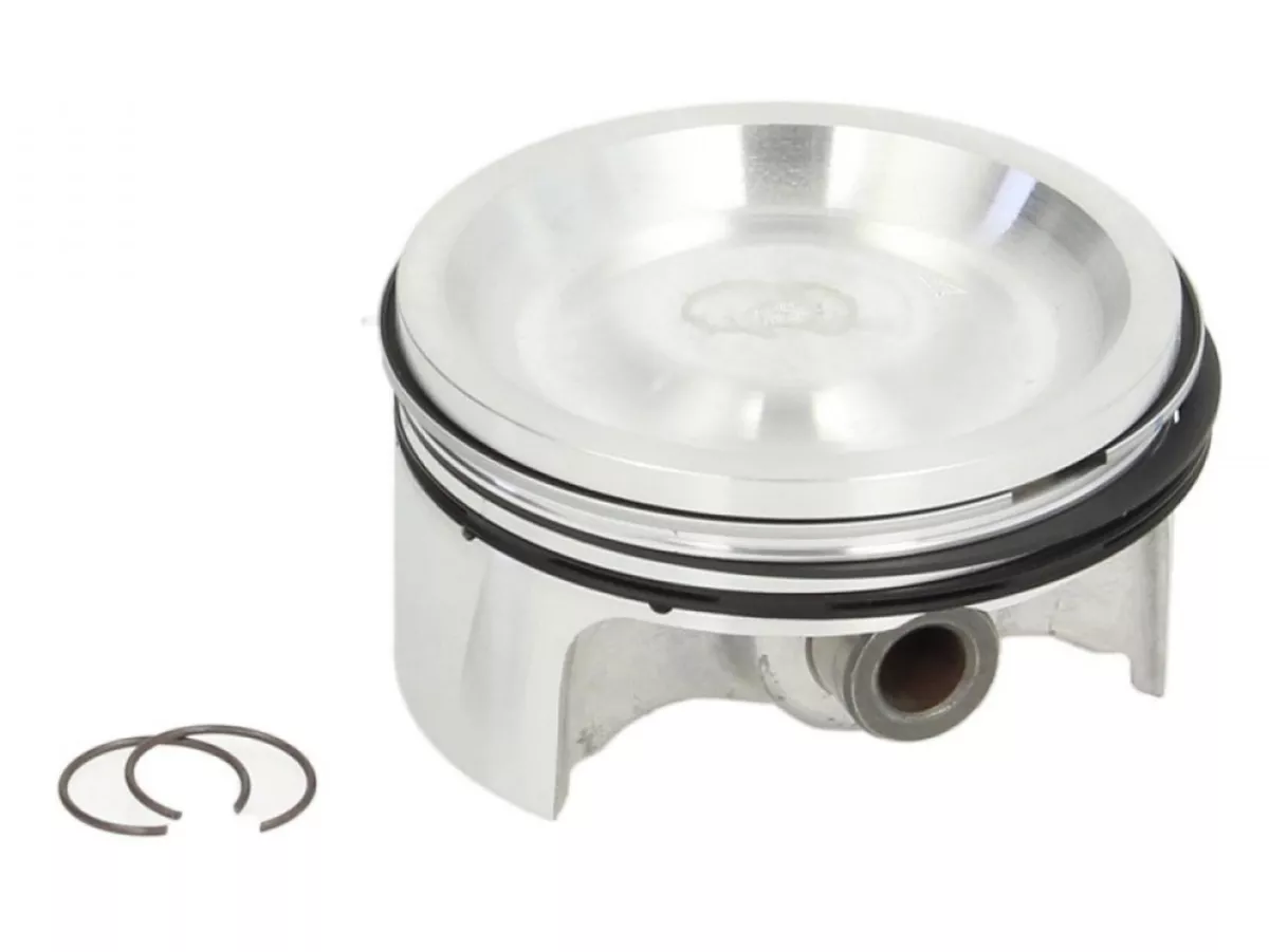 Piston -PIAGGIO, Quasar LC 300 Ø=75.0mm,cc- Category 2 - Vespa GTS 300 (ZAPM45200, ZAPM45202, ZAPMA3300), Vespa GTS Super 300 (ZAPM45200, ZAPM45202, ZAPMA3300), Vespa GTS Super Sport 300 (ZAPM45200), Vespa GTV 300 (ZAPM45201, ZAPMA3302), Aprilia Atlantic