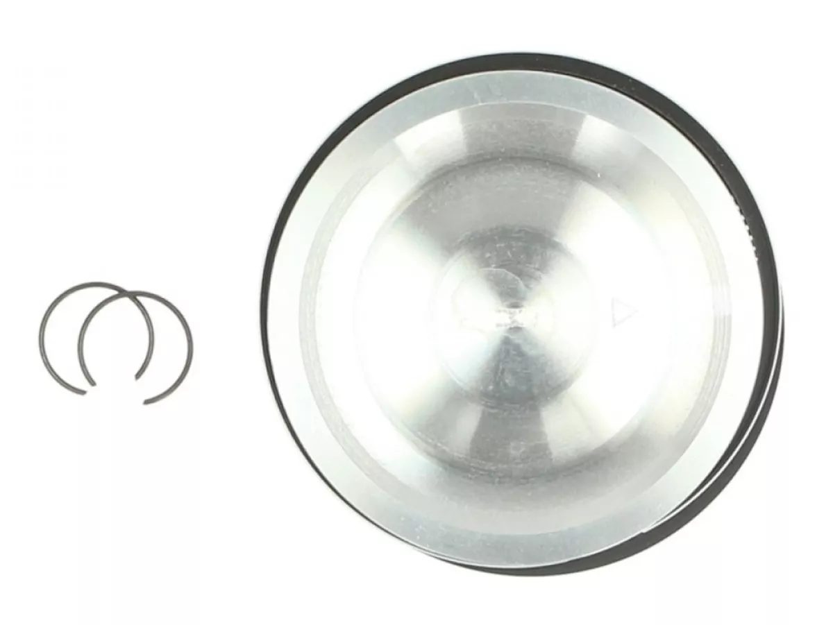 Piston -PIAGGIO, Quasar LC 300 Ø=75.0mm,cc- Category 2 - Vespa GTS 300 (ZAPM45200, ZAPM45202, ZAPMA3300), Vespa GTS Super 300 (ZAPM45200, ZAPM45202, ZAPMA3300), Vespa GTS Super Sport 300 (ZAPM45200), Vespa GTV 300 (ZAPM45201, ZAPMA3302), Aprilia Atlantic