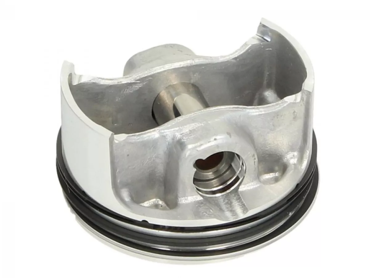 Piston -PIAGGIO, Quasar LC 300 Ø=75.0mm,cc- Category 2 - Vespa GTS 300 (ZAPM45200, ZAPM45202, ZAPMA3300), Vespa GTS Super 300 (ZAPM45200, ZAPM45202, ZAPMA3300), Vespa GTS Super Sport 300 (ZAPM45200), Vespa GTV 300 (ZAPM45201, ZAPMA3302), Aprilia Atlantic