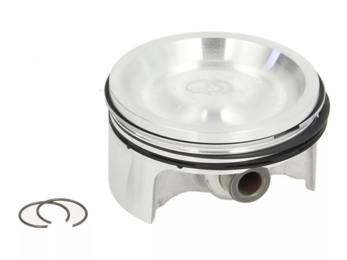 Zuiger -PIAGGIO, Quasar LC 300 Ø=75.0mm, Categorie 3 - Vespa GTS 300 (ZAPM45200, ZAPM45202, ZAPMA3300), Vespa GTS Super 300 (ZAPM45200, ZAPM45202, ZAPMA3300), Vespa GTS Super Sport 300 (ZAPM45200), Vespa GTV 300 (ZAPM45201, ZAPMA3302), Aprilia Atlantic 30