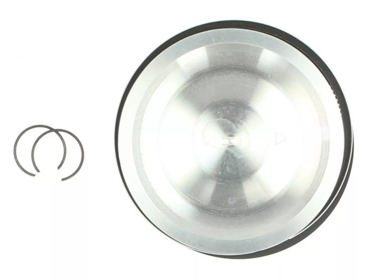 Zuiger -PIAGGIO, Quasar LC 300 Ø=75.0mm, Categorie 3 - Vespa GTS 300 (ZAPM45200, ZAPM45202, ZAPMA3300), Vespa GTS Super 300 (ZAPM45200, ZAPM45202, ZAPMA3300), Vespa GTS Super Sport 300 (ZAPM45200), Vespa GTV 300 (ZAPM45201, ZAPMA3302), Aprilia Atlantic 30