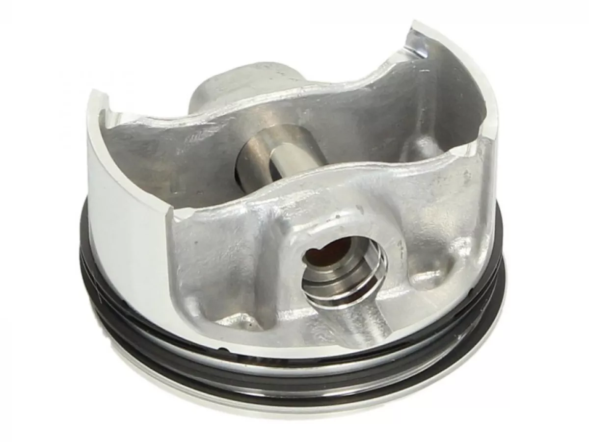 Zuiger -PIAGGIO, Quasar LC 300 Ø=75.0mm, Categorie 3 - Vespa GTS 300 (ZAPM45200, ZAPM45202, ZAPMA3300), Vespa GTS Super 300 (ZAPM45200, ZAPM45202, ZAPMA3300), Vespa GTS Super Sport 300 (ZAPM45200), Vespa GTV 300 (ZAPM45201, ZAPMA3302), Aprilia Atlantic 30