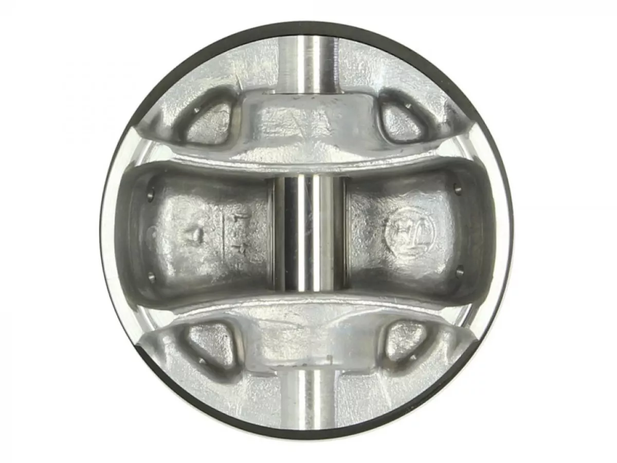 Zuiger -PIAGGIO, Quasar LC 300 Ø=75.0mm, Categorie 3 - Vespa GTS 300 (ZAPM45200, ZAPM45202, ZAPMA3300), Vespa GTS Super 300 (ZAPM45200, ZAPM45202, ZAPMA3300), Vespa GTS Super Sport 300 (ZAPM45200), Vespa GTV 300 (ZAPM45201, ZAPMA3302), Aprilia Atlantic 30