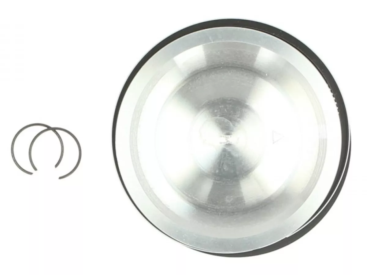 Piston -PIAGGIO, Quasar LC 300 Ø = 75.0mm, kategori 4 - Vespa GTS 300 (ZAPM45200, ZAPM45202, ZAPMA3300), Vespa GTS Super 300 (ZAPM45200, ZAPM45202, ZAPMA3300), Vespa GTS Super Sport 300 (ZAPM45200), Vespa GTV 300 (ZAPM45201, ZAPMA3302), Aprilia Atlantic 3
