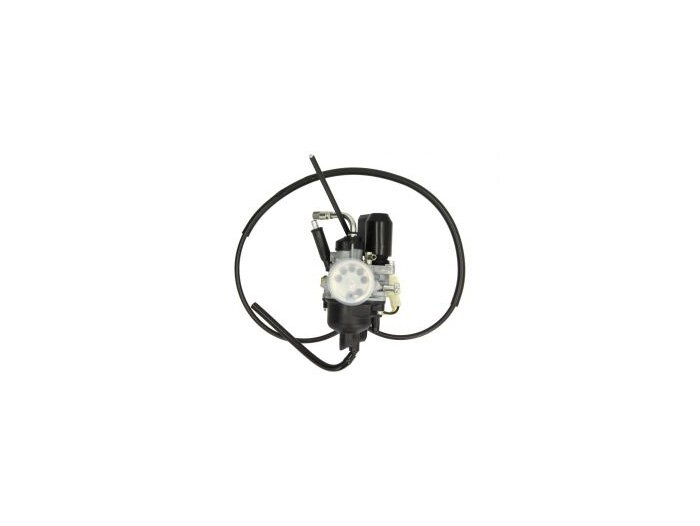Carburador -PIAGGIO- Dell'Orto PHVA17.5 RD - Piaggio NEW TPH, Aprilia SR 50 Motard, Sport City One