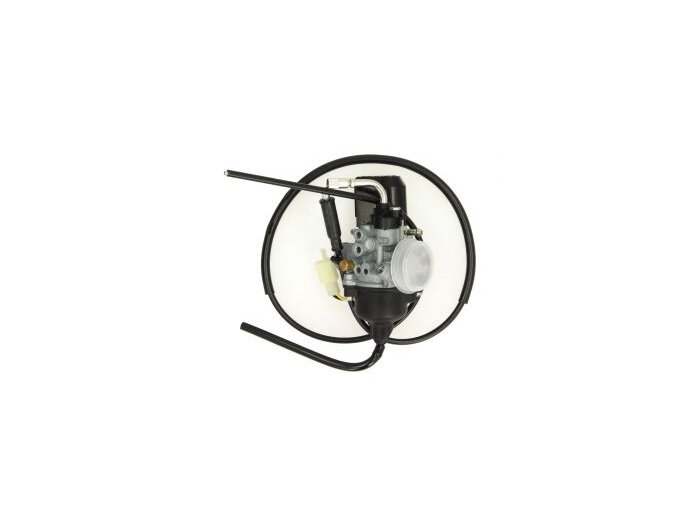 Carburador -PIAGGIO- Dell'Orto PHVA17.5 RD - Piaggio NEW TPH, Aprilia SR 50 Motard, Sport City One
