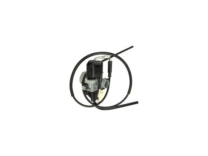Carburador -PIAGGIO- Dell'Orto PHVA17.5 RD - Piaggio NEW TPH, Aprilia SR 50 Motard, Sport City One
