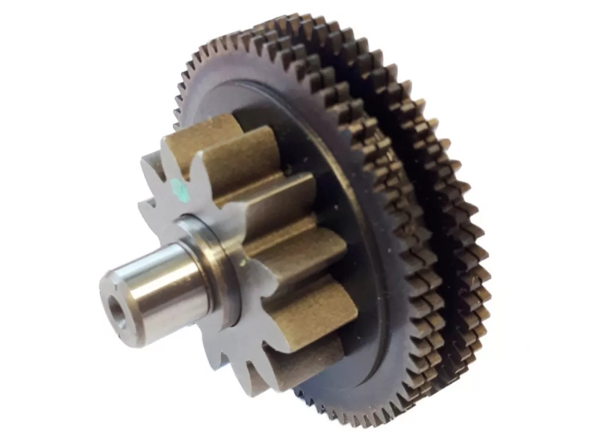 Torque limiter -PIAGGIO- Gilera Fuoco