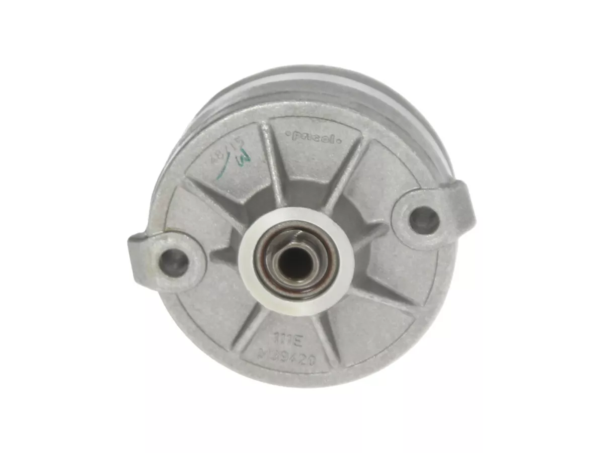 Bomba de aceite completa -PIAGGIO- Gilera GP 800