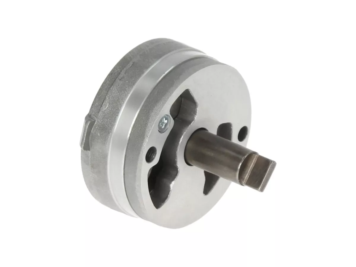 Bomba de aceite completa -PIAGGIO- Gilera GP 800