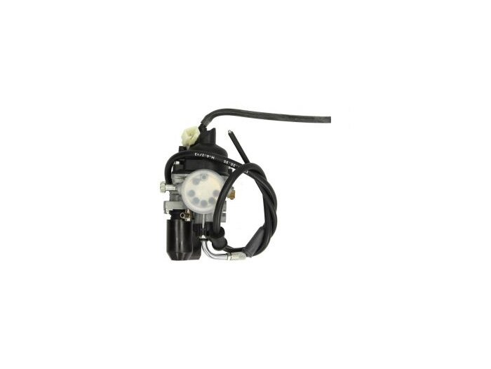 Carburateur -PIAGGIO- Dell'Orto PHVA 12 Q- Vespa LX  (CHE) Suisse