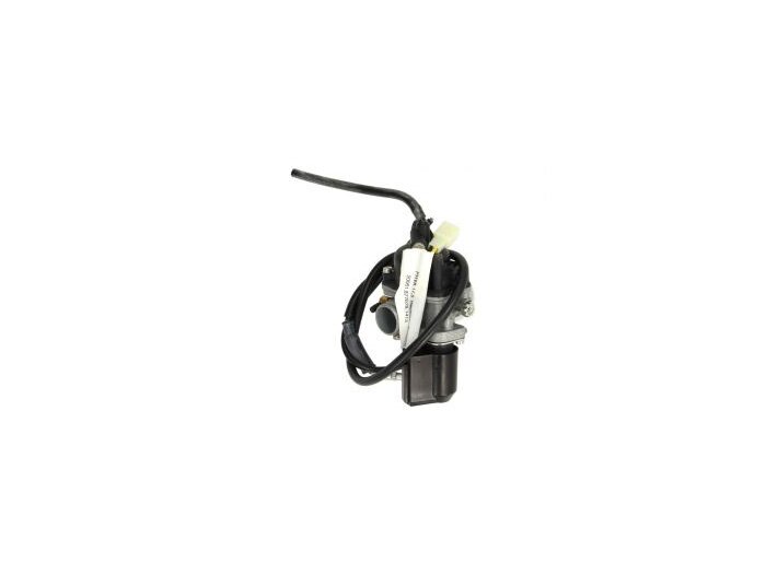 Carburateur -PIAGGIO- Dell'Orto PHVA 12 Q- Vespa LX  (CHE) Suisse