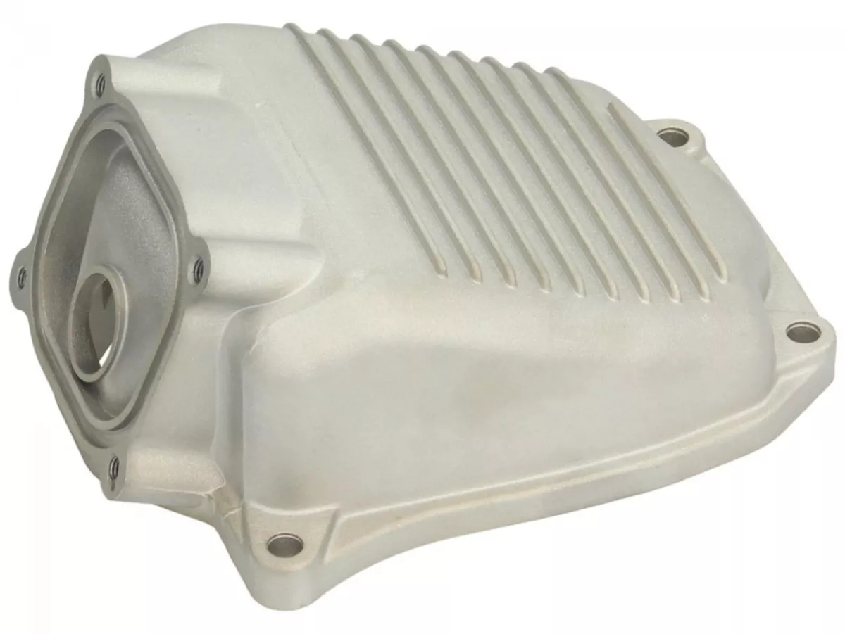 Cylindertoppslock -PIAGGIO- Vespa LX
