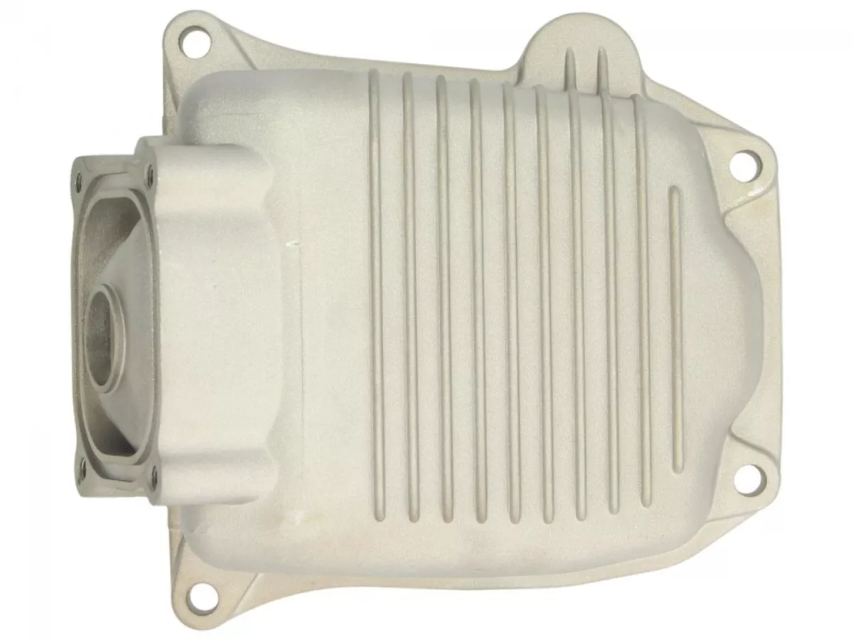 Cylindertoppslock -PIAGGIO- Vespa LX