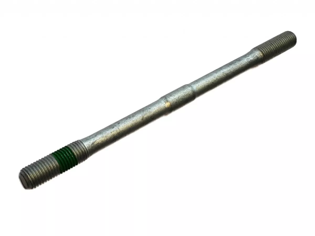 Stud bolt M10X1.25X166 -PIAGGIO- Gilera Fuoco