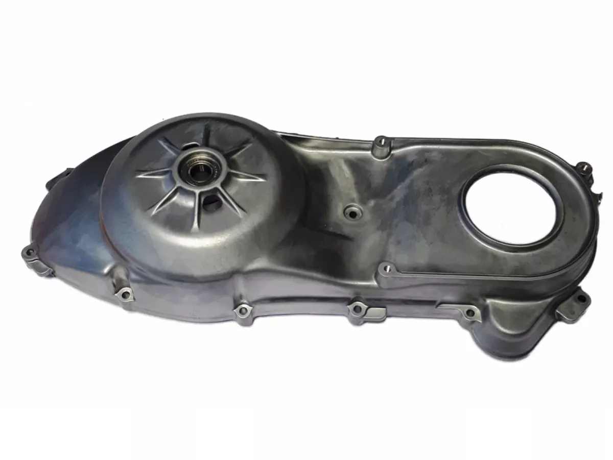 Variator cover -PIAGGIO- Vespa GTS HPE 300, GTS Super 125, GTS Super HPE 300, GTS Super Sport 125, GTS Super HPE 300 Supertech, GTV HPE 300, Piaggio X7 125, MP3 125-300, MP3 300 Yourban, MP3 300 LT, MP3 300 Touring, MP3 HPE 300, Aprilia SR Max 125, Gilera