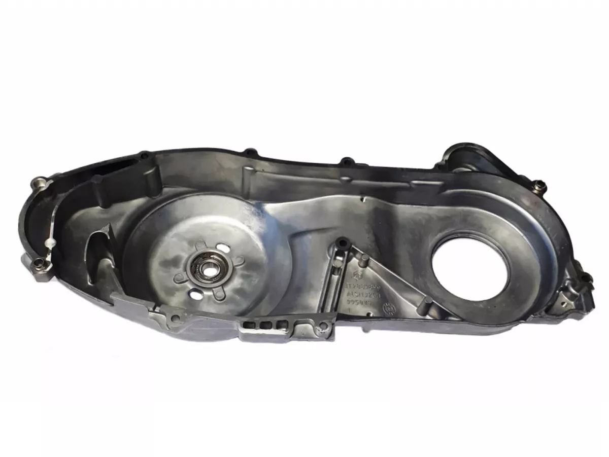 Variator cover -PIAGGIO- Vespa GTS HPE 300, GTS Super 125, GTS Super HPE 300, GTS Super Sport 125, GTS Super HPE 300 Supertech, GTV HPE 300, Piaggio X7 125, MP3 125-300, MP3 300 Yourban, MP3 300 LT, MP3 300 Touring, MP3 HPE 300, Aprilia SR Max 125, Gilera