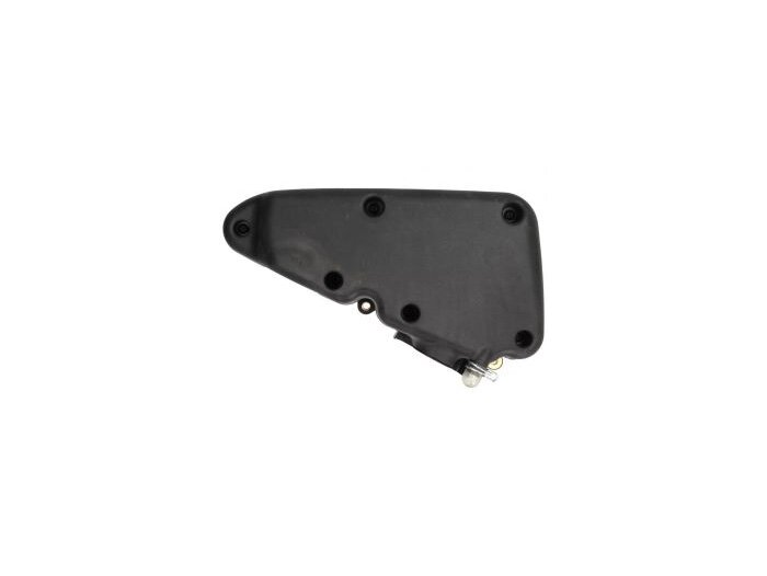Air filter box compl. -PIAGGIO- Vespa LX 125, LXV 125, S 125-150