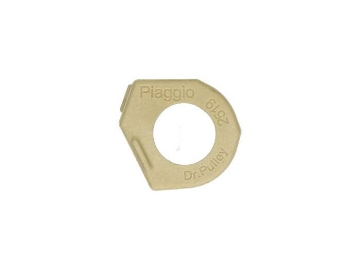 Puleggia del variatore (1 pezzo) -PIAGGIO- Gilera GP 800