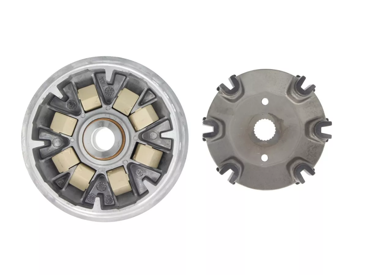 Variator -PIAGGIO- Gilera GP 800 (ZAPM5510), Aprilia SRV 850 (ZAPM55103, ZAPM55104, ZD4M55104)