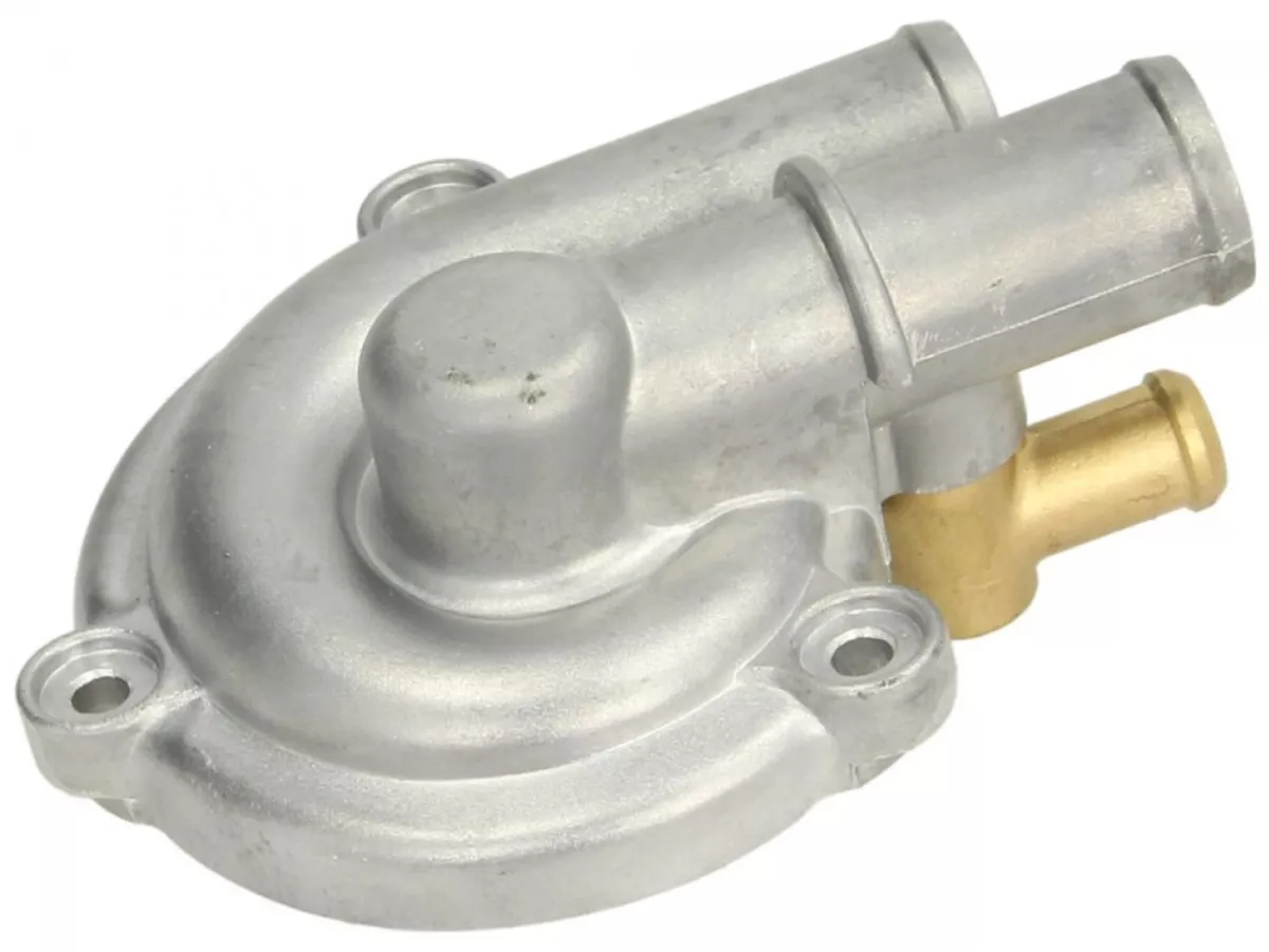 Water pump cover -PIAGGIO- Vespa GT, GTS, GTL, GTV 125-300, GTS300 HPE