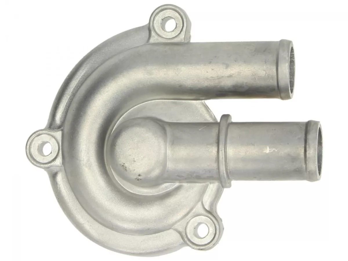 Water pump cover -PIAGGIO- Vespa GT, GTS, GTL, GTV 125-300, GTS300 HPE