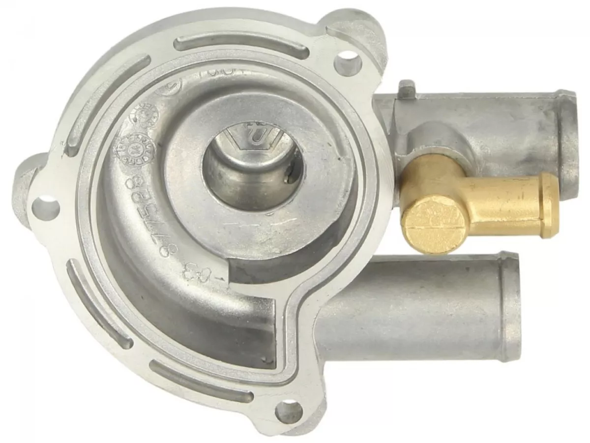 Water pump cover -PIAGGIO- Vespa GT, GTS, GTL, GTV 125-300, GTS300 HPE
