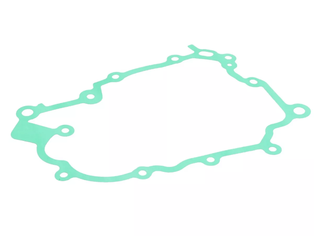 Gasket untuk penutup pengapian -PIAGGIO- Vespa Primavera 125 (ZAPM81100, ZAPM81101, ZAPMA1100, RP8M82500, RP8M82821, RP8M82100, RP8M82310, ZAPMA1101, ZAPMD1100), Vespa Primavera 150 (ZAPM81200, ZAPMA1200, ZAPM81201, ZAPMA1201, ZAPMD120), Vespa S 125 (ZAPM