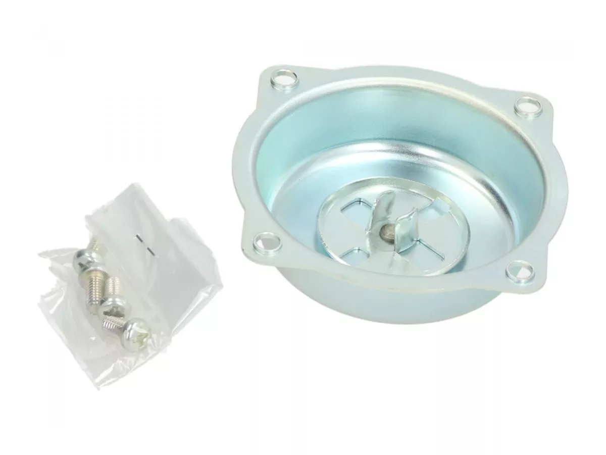 Cover -PIAGGIO- Vespa GTS