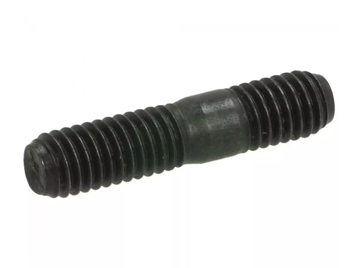 Stud bolt M6x27,5 -PIAGGIO- Gilera Fuoco