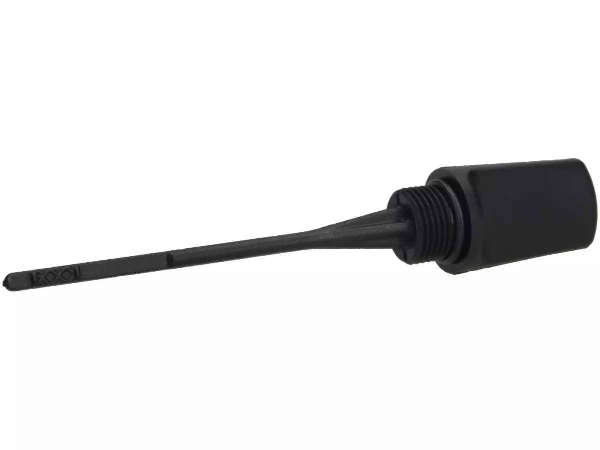 Steker pengisi oli dengan dipstick -PIAGGIO, oli mesin- Vespa GTS HPE 300 (ZAPMA3600, ZAPMD310), Vespa GTS Super 125 (ZAPM45300, ZAPM45301), Vespa GTS Super HPE 300 (ZAPMA360, ZAPMD3100), Vespa GTS Super Sport 125 (ZAPM45300), Vespa GTV HPE 300 (ZAPMA3602