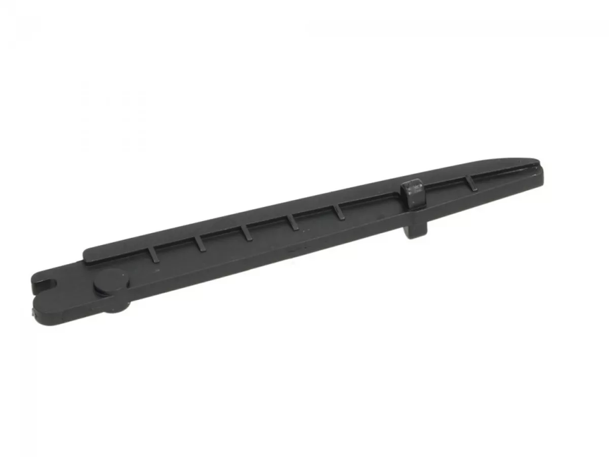 Guida inferiore della catena di distribuzione -PIAGGIO- Vespa Primavera 125 (ZAPM81100, ZAPM81101, ZAPMA1100, RP8M82500, RP8M82821, RP8M82100, RP8M82310, ZAPMA1101, ZAPMD1100), Vespa Primavera 150 (ZAPM81200, ZAPMA1200, ZAPM81201, ZAPMA1201, ZAPMD120), Ve