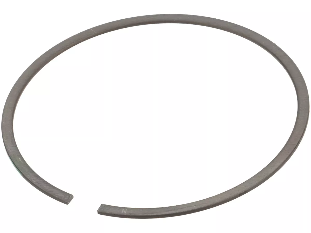 Ring piston (bawah) -PIAGGIO, IGET LC 125 Ø = 52.0mm - Vespa GTS 125 (ZAPMA3100, ZAPMA3200, ZAPMA3700, ZAPMD3200, ZAPMD3201), Vespa GTS Super 125 (ZAPMA3100, ZAPMA3200, ZAPMA3700, ZAPMD3200), Piaggio Medley 125 (RP8MA0120, RP8MA0121, RP8MB0100, RP8MA0131,