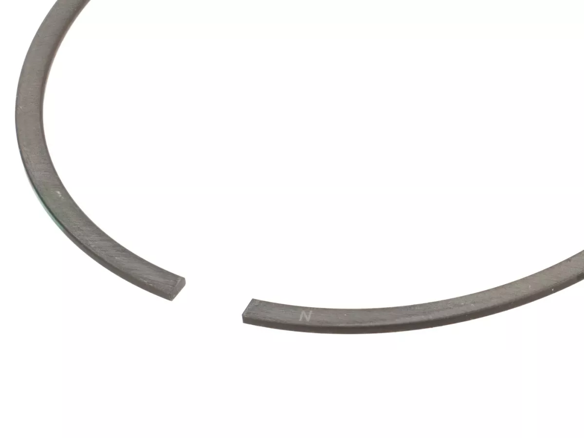 Ring piston (bawah) -PIAGGIO, IGET LC 125 Ø = 52.0mm - Vespa GTS 125 (ZAPMA3100, ZAPMA3200, ZAPMA3700, ZAPMD3200, ZAPMD3201), Vespa GTS Super 125 (ZAPMA3100, ZAPMA3200, ZAPMA3700, ZAPMD3200), Piaggio Medley 125 (RP8MA0120, RP8MA0121, RP8MB0100, RP8MA0131,