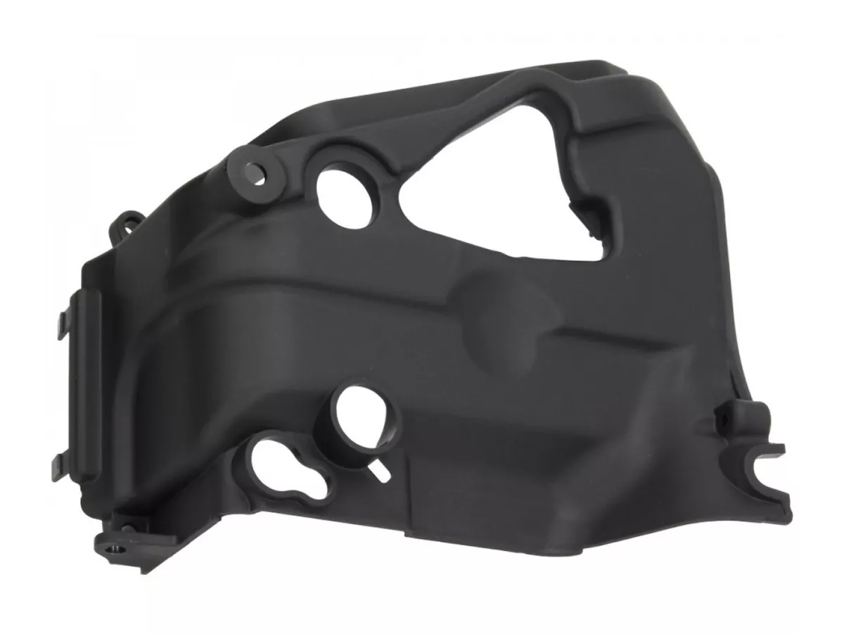 Intake side hood -PIAGGIO- Vespa LX