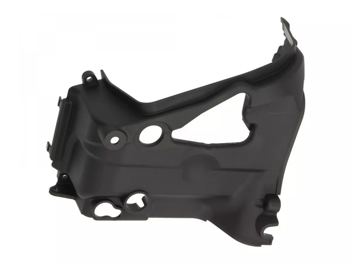 Intake side hood -PIAGGIO- Vespa LX